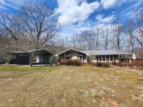 568 Stewart Rd, Bakersville, NC 28705