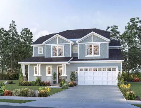 3210 Timber Run Ln, Maiden, NC 28650