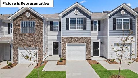 7104 N Mills Rd, Charlotte, NC 28216