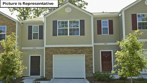 7120 N Mills Rd, Charlotte, NC 28216