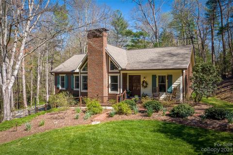 4715 E Shores Dr, Morganton, NC 28655