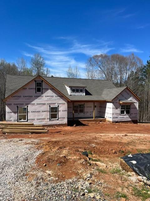 5107 Oxbow Run Ln, Clover, SC 29710