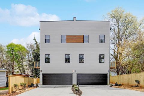 1604 Julia Maulden Pl, Charlotte, NC 28206