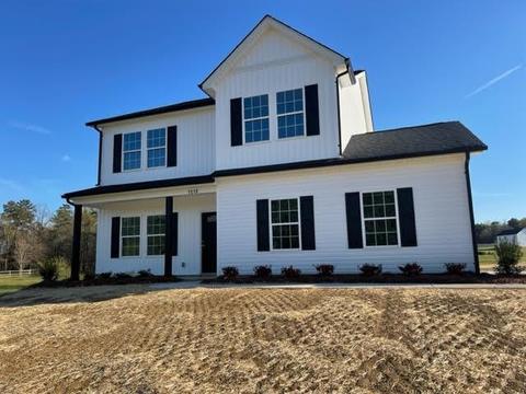 1510 Jack Davis Rd, Monroe, NC 28112 photo 1