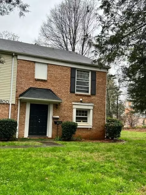 4600 Coronado F Dr #F, Charlotte, NC 28212