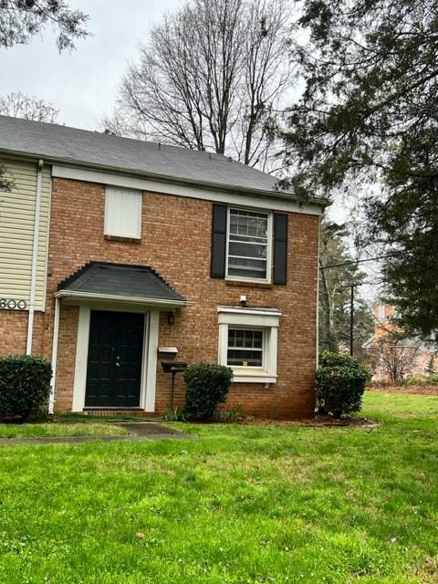 4600 Coronado F Dr Unit F  