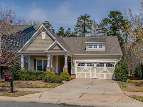 4000 Fallondale Rd, Waxhaw, NC 28173