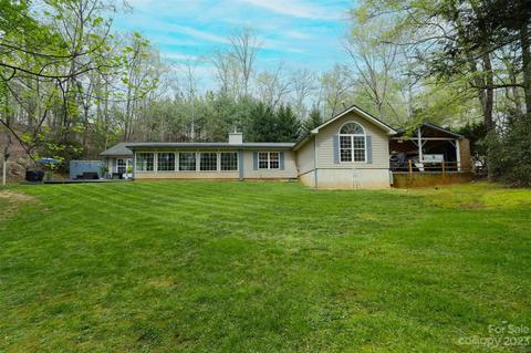 171 East Wilderness Road #127 & 128, Lake Lure, NC 28746