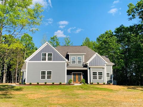 4558 Chanel Ct, Concord, NC 28025