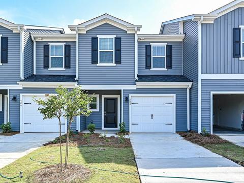 504 Tayberry Ln, Fort Mill, SC 29715