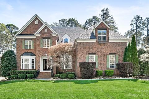 4264 Silver Eagle Ct, Denver, NC 28037