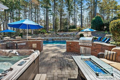 4264 Silver Eagle Ct, Denver, NC 28037 photo 35