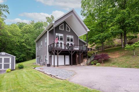 193 Scarlett Ridge Dr, Marshall, NC 28753