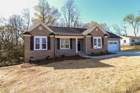 285 Stewart Nw St NW, Concord, NC 28027