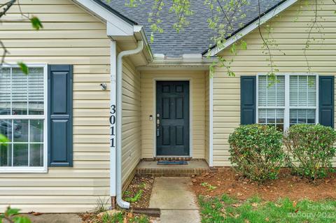 3011 Queensdale Dr, Monroe, NC 28110