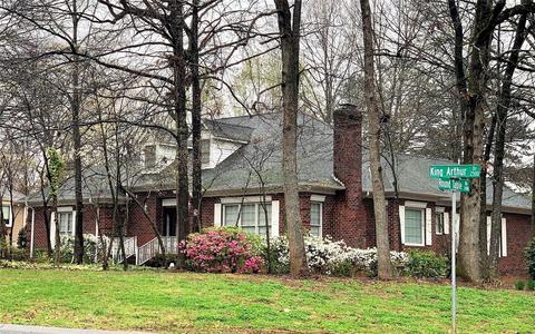 2500 King Arthur Dr, Monroe, NC 28110 photo 7