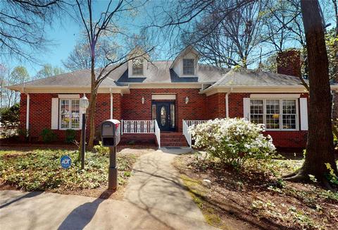 2500 King Arthur Dr, Monroe, NC 28110 photo 2