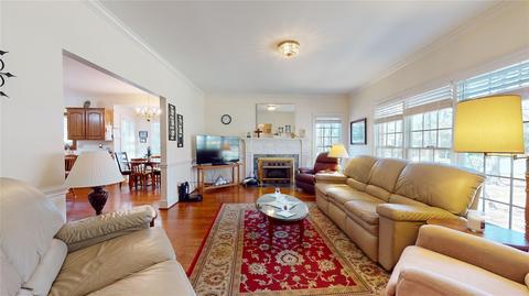 2500 King Arthur Dr, Monroe, NC 28110 photo 12