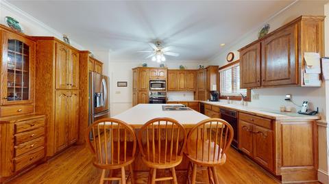 2500 King Arthur Dr, Monroe, NC 28110 photo 16