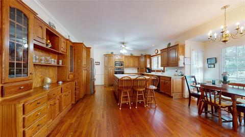 2500 King Arthur Dr, Monroe, NC 28110 photo 15