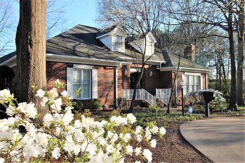 2500 King Arthur Dr, Monroe, NC 28110 photo 3
