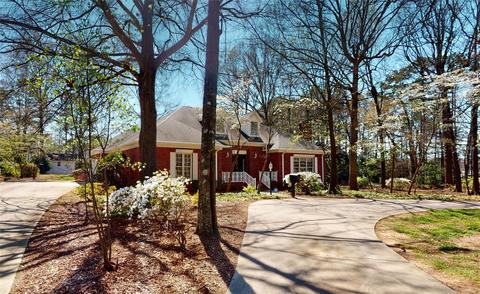 2500 King Arthur Dr, Monroe, NC 28110 photo 6