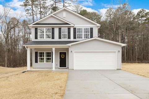 5944 Wallace Ave, Charlotte, NC 28212