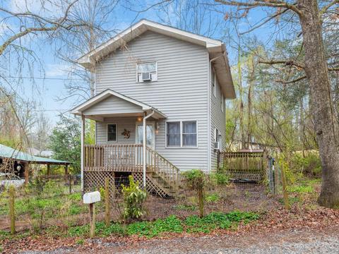 95 Hampton Rd, Brevard, NC 28712 photo 1