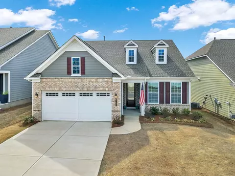 6605 Good News Dr, Charlotte, NC 28215