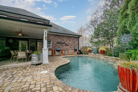 6700 Fox Ridge Cir, Davidson, NC 28036 photo 38