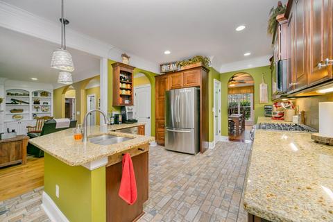 6700 Fox Ridge Cir, Davidson, NC 28036 photo 9