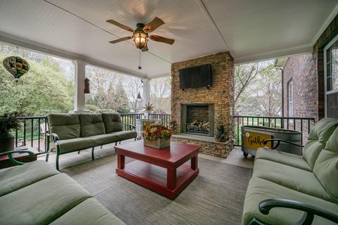 6700 Fox Ridge Cir, Davidson, NC 28036 photo 36