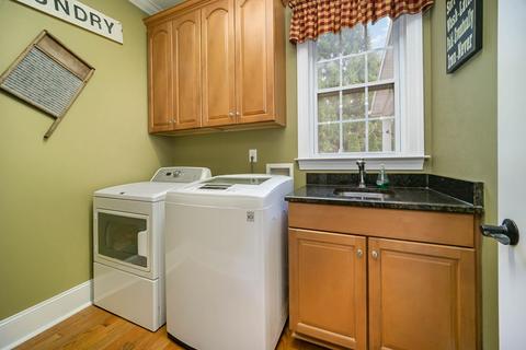 6700 Fox Ridge Cir, Davidson, NC 28036 photo 16
