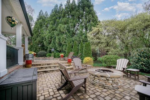 6700 Fox Ridge Cir, Davidson, NC 28036 photo 42