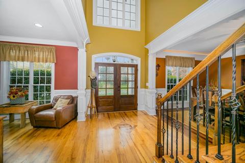 6700 Fox Ridge Cir, Davidson, NC 28036 photo 5