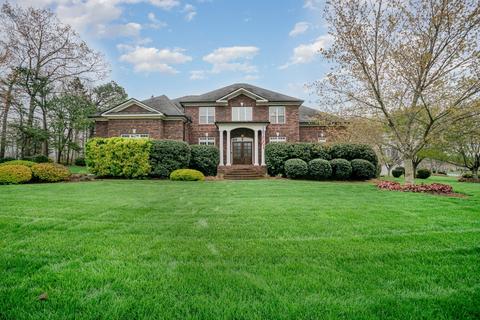 6700 Fox Ridge Cir, Davidson, NC 28036 photo 1