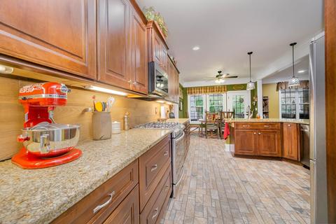 6700 Fox Ridge Cir, Davidson, NC 28036 photo 8