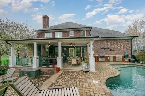 6700 Fox Ridge Cir, Davidson, NC 28036 photo 40