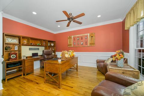 6700 Fox Ridge Cir, Davidson, NC 28036 photo 6