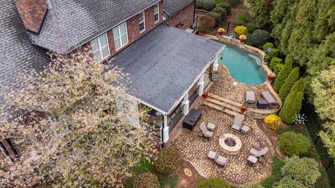 6700 Fox Ridge Cir, Davidson, NC 28036 photo 45