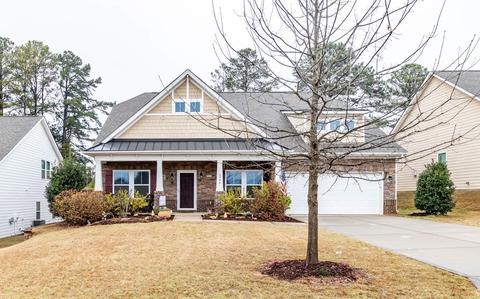 2984 Hiddenbrook Way, Indian Land, SC 29707
