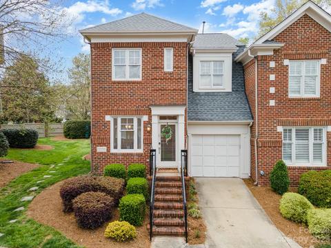 3316 Stettler View Rd, Charlotte, NC 28210