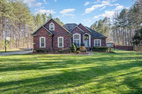 182 Armistead Rd, Rockwell, NC 28138