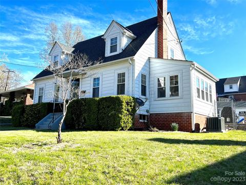 206 N Garden St, Marion, NC 28752