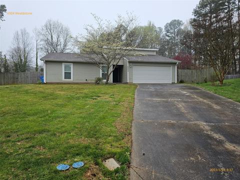 6504 Wealdstone Ct, Mint Hill, NC 28227
