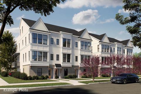 320 S Turner Ave #9, Charlotte, NC 28208