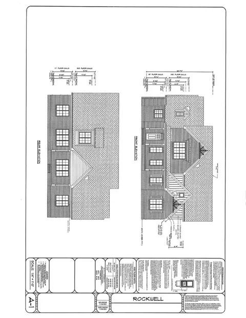 145 Falcon Crest Ln, Salisbury, NC 28147