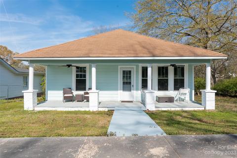 211 York St N, Lancaster, SC 29720