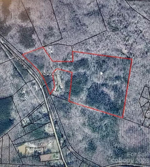0000 Mcgill Hwy, Smyrna, SC 29743