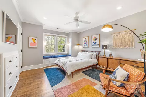 Bedroom - 165 Timberside Dr, Davidson, NC 28036 photo 4 of 8